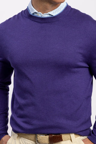 Mcmoran Crewneck - turtleson