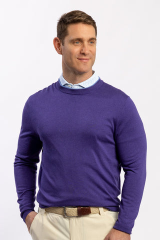 Mcmoran Crewneck - turtleson
