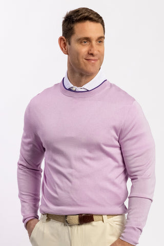 Mcmoran Crewneck - turtleson