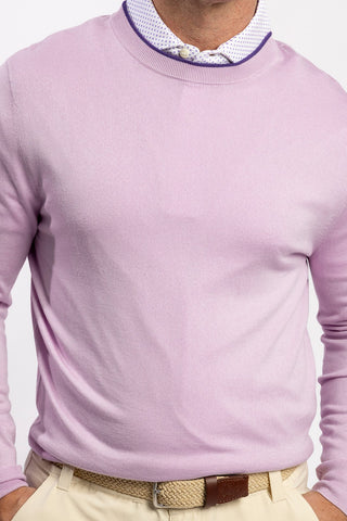 Mcmoran Crewneck - turtleson