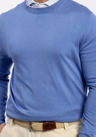 Mcmoran Crewneck - Turtleson