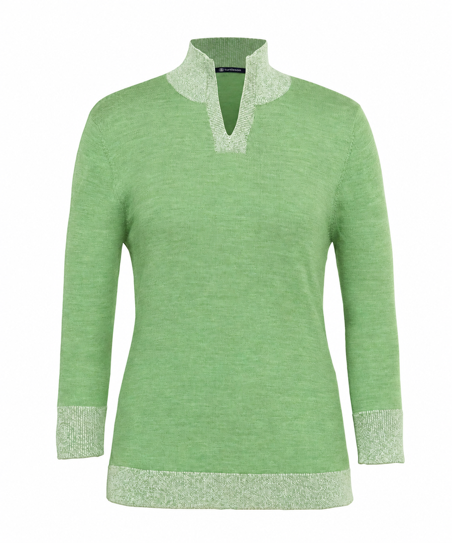 Maeve Sweater