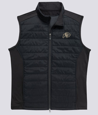 Fusion Vest - University of Colorado