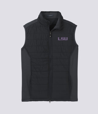 Fusion Vest - Louisiana State University
