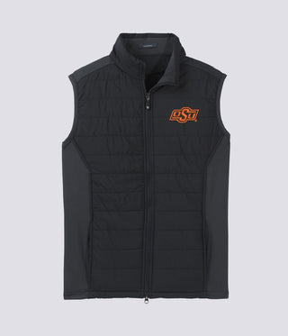 Fusion Vest - Oklahoma State University