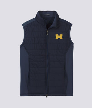 Fusion Vest - University of Michigan