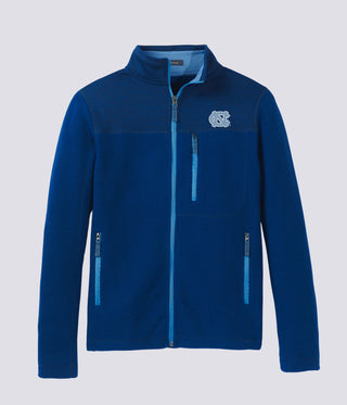 Steele Full Zip Jacket - University of North Carolina