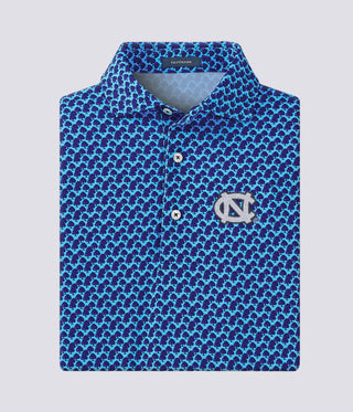 Forest Performance Polo - University of North Carolina