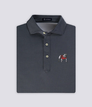 Chris Performance Polo - University of Georgia