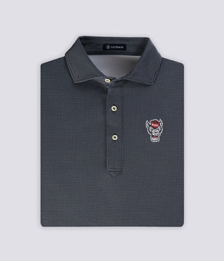 Chris Performance Polo - NC State Wolfpack