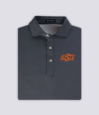 Chris Performance Polo - Oklahoma State University