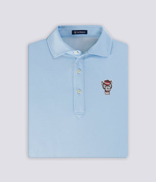 Chris Performance Polo - NC State Wolfpack