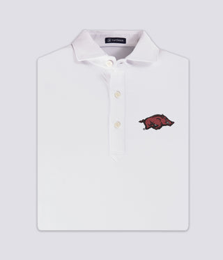 423 Performance Polo - University of Arkansas