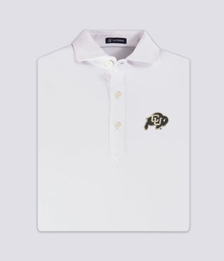423 Performance Polo - University of Colorado