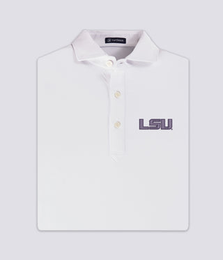 423 Performance Polo - Louisiana State University