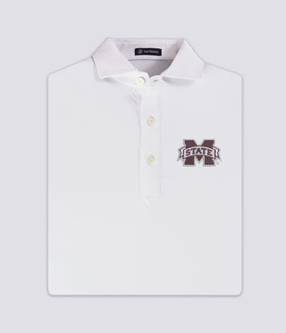 423 Performance Polo - Mississippi State University