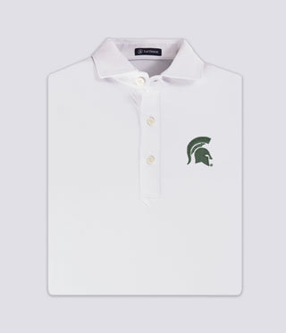 423 Performance Polo - Michigan State University