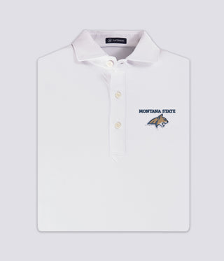 423 Performance Polo - Montana State