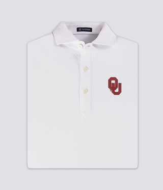 423 Performance Polo - University of Oklahoma