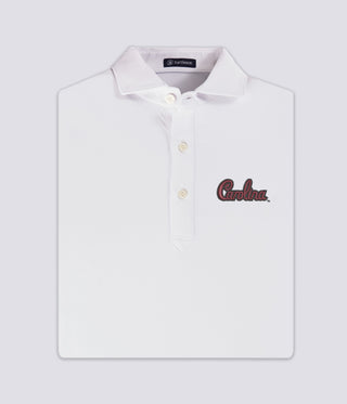 423 Performance Polo - University of South Carolina Script