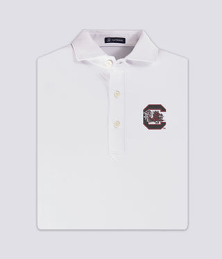 423 Performance Polo - University of South Carolina