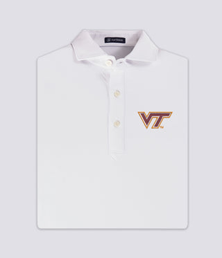 423 Performance Polo - Virginia Tech