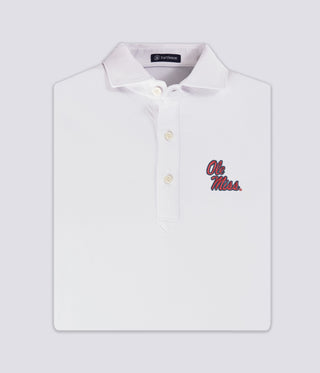 423 Performance Polo - University of Mississippi