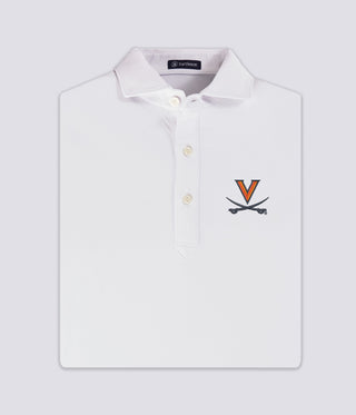 423 Performance Polo - University of Virginia