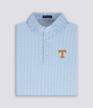Oran Polo - University of Tennessee