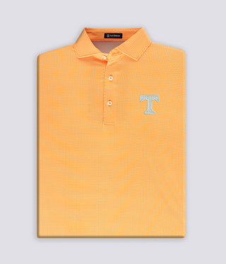 Wes Performance Polo - University of Tennessee