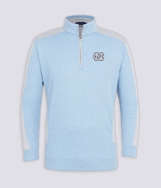 Rahan Quarter Zip - University of North Carolina