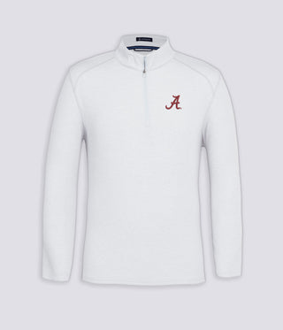 Stirling Quarter Zip - University of Alabama