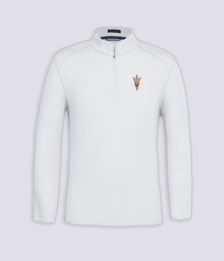 Stirling Quarter Zip - Arizona State University
