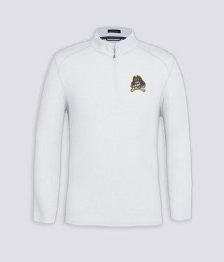 Stirling Quarter Zip - East Carolina University