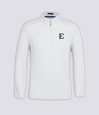 Stirling Quarter Zip - East Tennessee State University