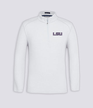 Stirling Quarter Zip - Louisiana State University