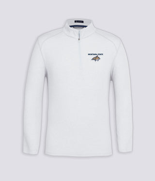 Stirling Quarter Zip - Montana State