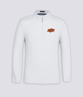 Stirling Quarter Zip - Oklahoma State University