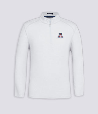 Stirling Quarter Zip - University of Arizona