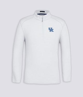 Stirling Quarter Zip - University of Kentucky
