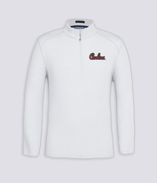 Stirling Quarter Zip - University of South Carolina Script