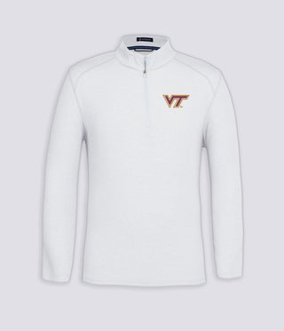 Stirling Quarter Zip - Virginia Tech