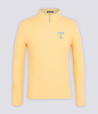 Ciro Quarter- Zip Pullover - University of Tennessee