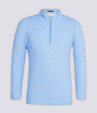Alumni Quarter Zip - University of North Carolina
