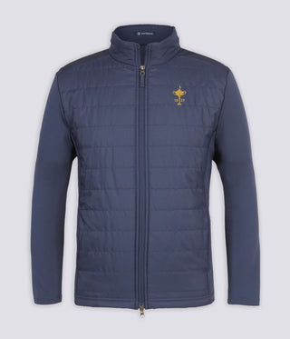 Fusion II Jacket - Ryder Cup 2025 Trophy Logo