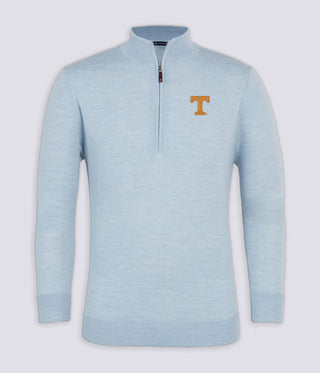 Marshall Quarter Zip Sweater - University of Tennessee