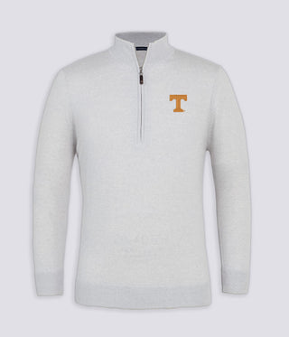 Marshall Quarter Zip Sweater - University of Tennessee