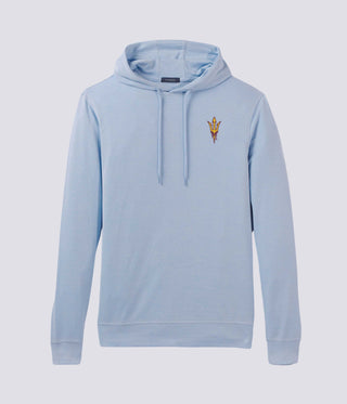 Lester Oxford Hoodie - Arizona State University