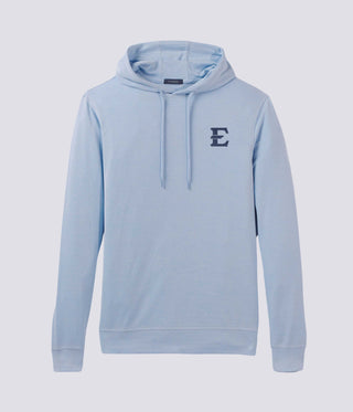 Lester Oxford Hoodie - East Tennessee State University