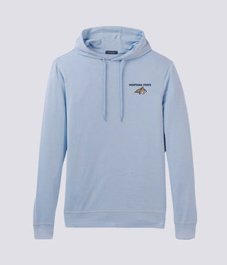 Lester Oxford Hoodie - Montana State